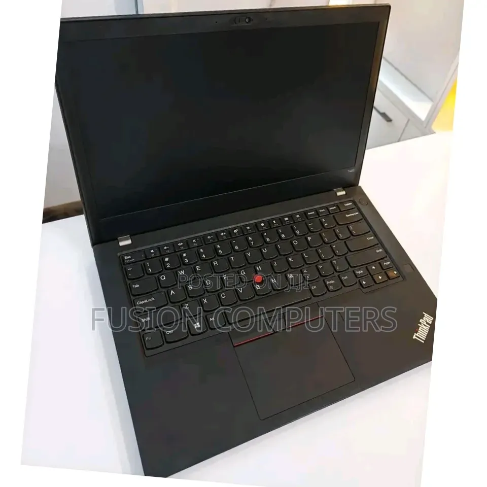 Laptop Lenovo ThinkPad T480s 8GB Intel Core i5 SSD 256GB