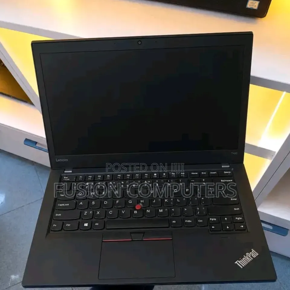 Laptop Lenovo ThinkPad T480s 8GB Intel Core i5 SSD 256GB