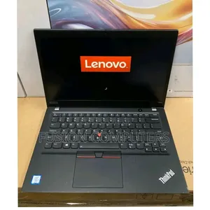 Laptop Lenovo ThinkPad T480s 8GB Intel Core i5 SSD 256GB