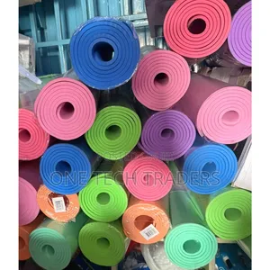 10mm Yoga Matt