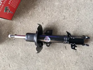 Front Shock Mazda Demio 2012