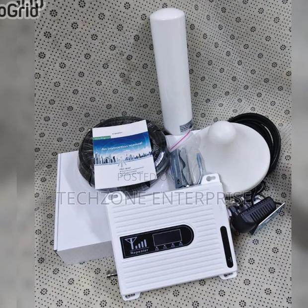 Mobile Quality Booster 3g 4g 5g  - thumbnail 2
