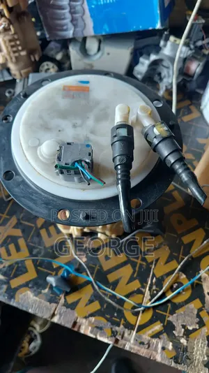 Fuel Pump Subaru Sg5