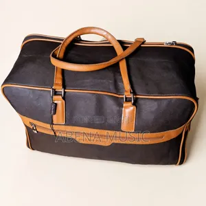 Kitale Mitumba Travelling Bag