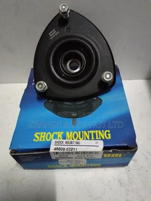 Front Shock Mounting Toyota VITZ