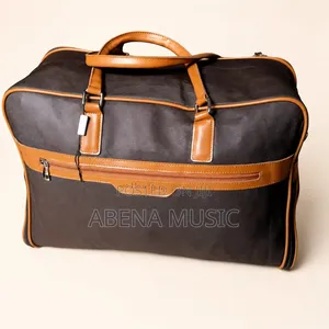 Kitale Mitumba Travelling Bag