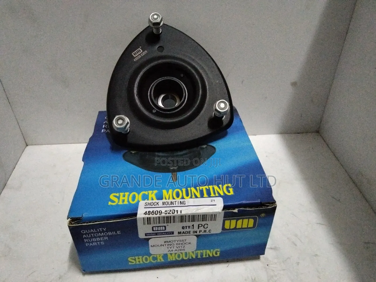 Front Shock Mounting Toyota VITZ