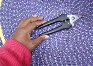 Pet Nail Clippers for Dogs