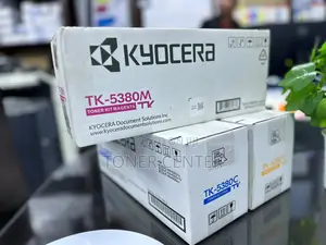 Best Quality TK-5380 Replacement Toner Cartridge