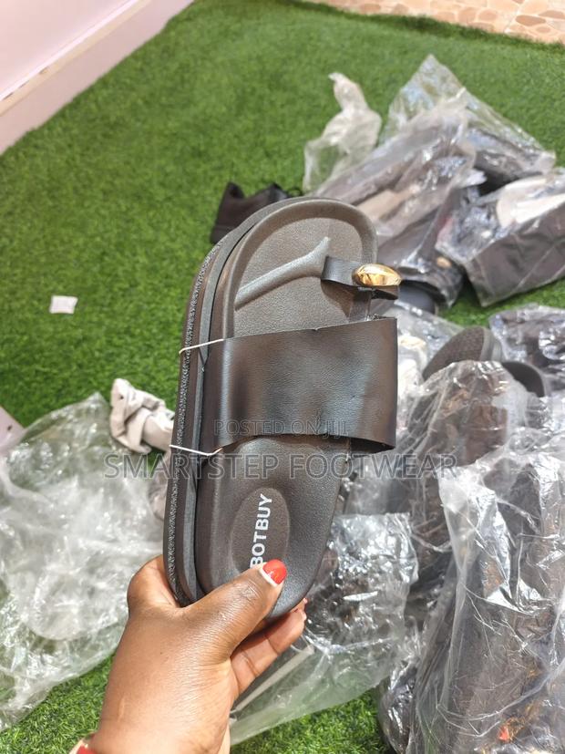 Leather Sandles - thumbnail 3