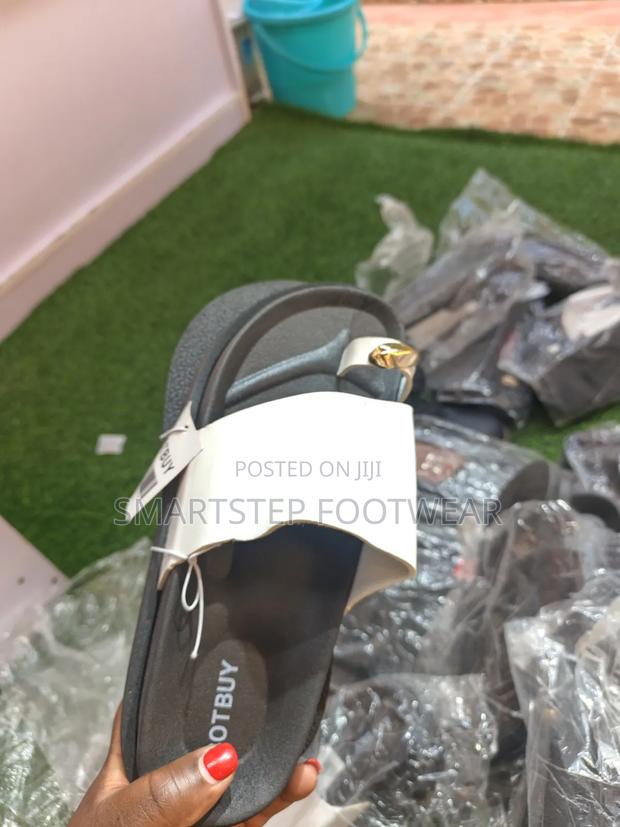 Leather Sandles - thumbnail 4