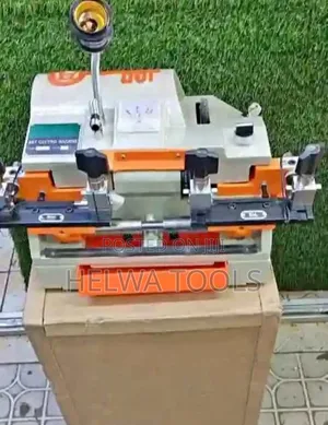 Key Cutting Machine/Commercial Key Cutting Machine