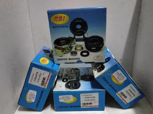 Center Bearing Rubber Toyota Hilux