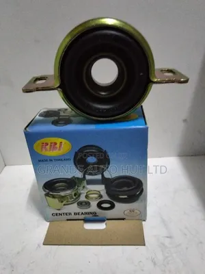 Center Bearing Rubber Toyota Hilux