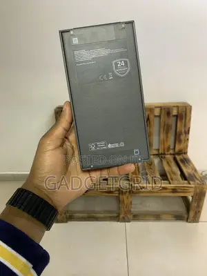 New Samsung Galaxy S26 Ultra 5G 512 GB Black