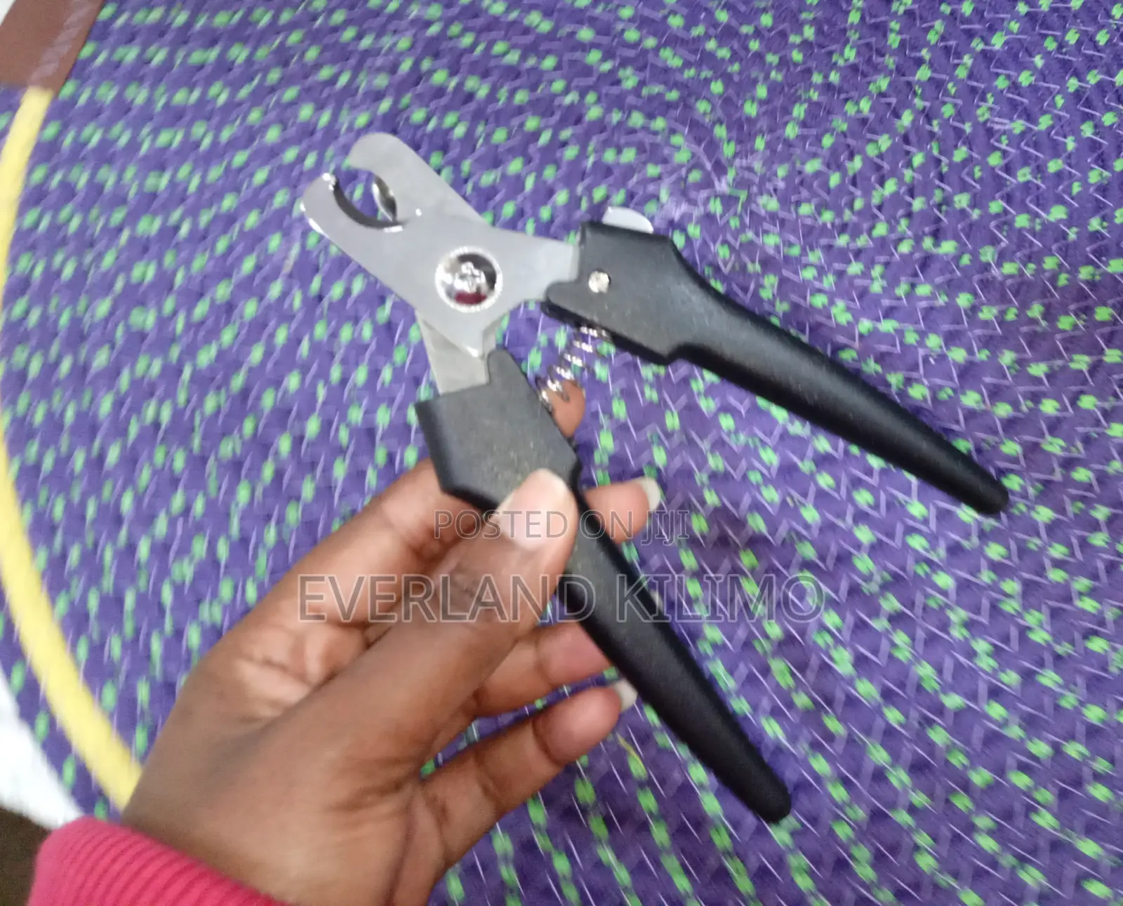 Nail Clippers for Care for Cats