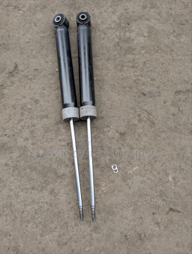 Volkswagen Golf Back Shocks - thumbnail 2