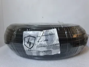 Undergate Cable 2.5 100mtrs