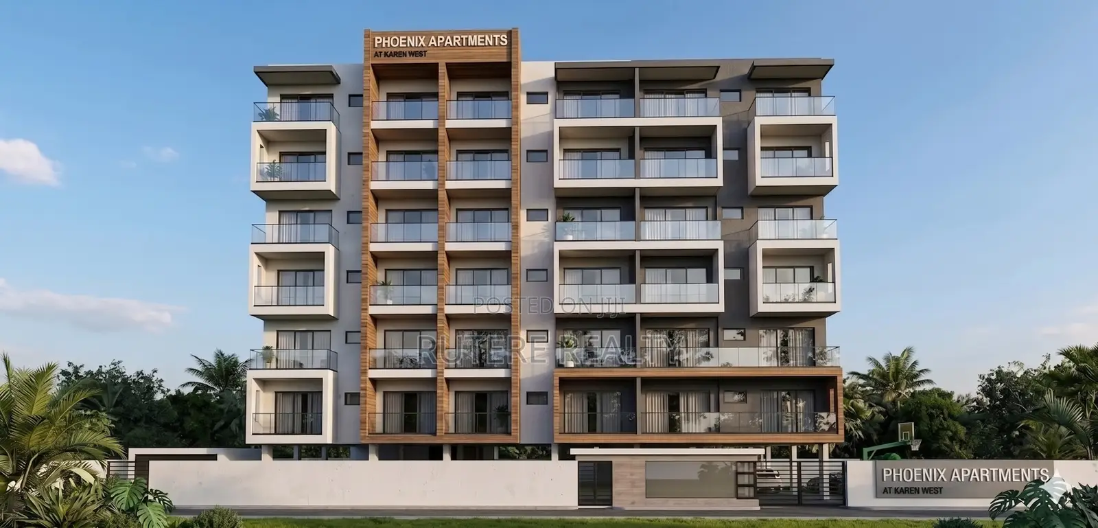 2bdrm Apartment in Phoenix Apartments, Karen C for sale