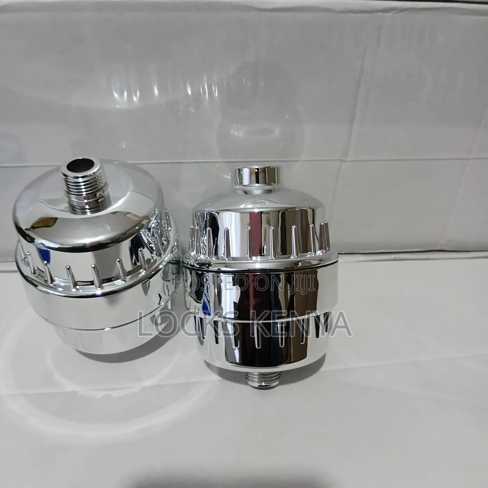 Borehole Shower Filter