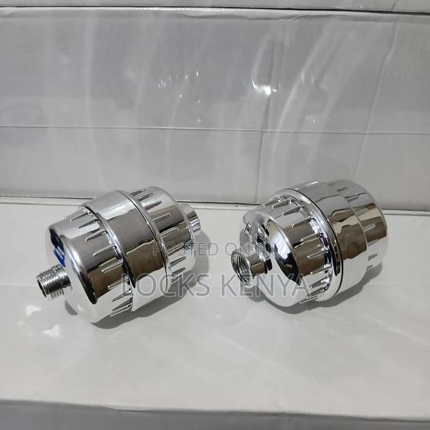 Borehole Shower Filter - thumbnail 2