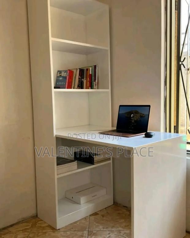 Workstation/Study Desk