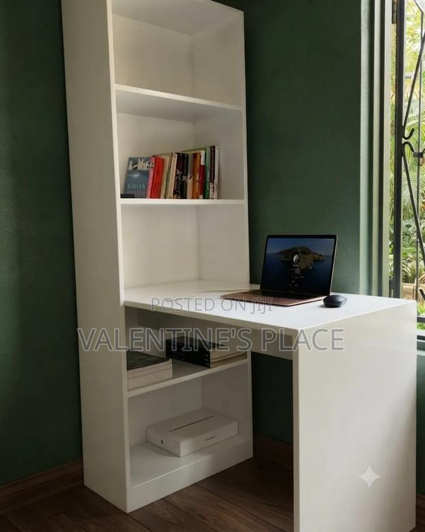Workstation/Study Desk - thumbnail 2