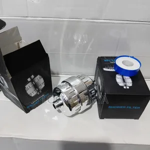 Urban Shower Filter