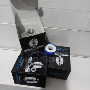Urban Shower Filter