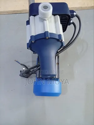 0.5Hp Single Phase Water Pump With a Floating Control Switch
