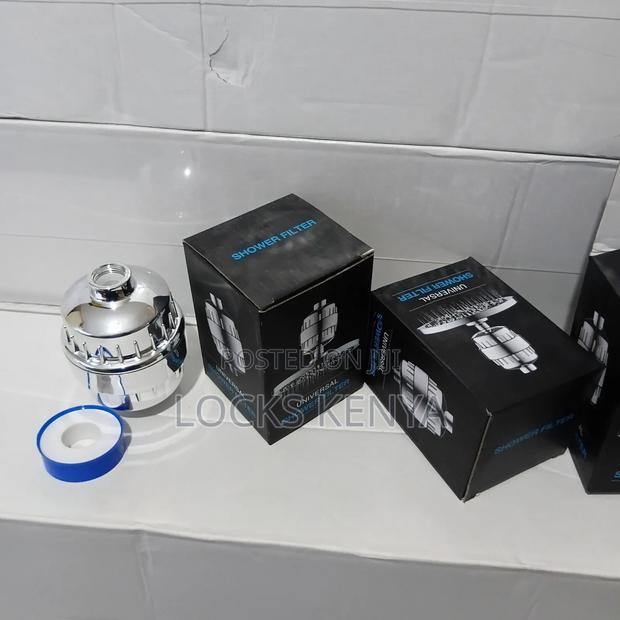 Cleaner Shower Filter - thumbnail 2