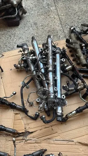 Spare Parts