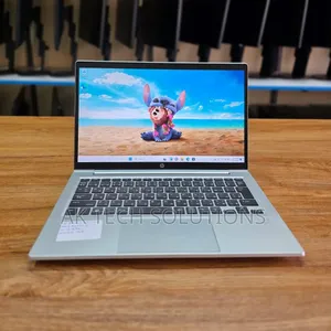 Laptop HP 16GB AMD Ryzen 5 SSD 256GB