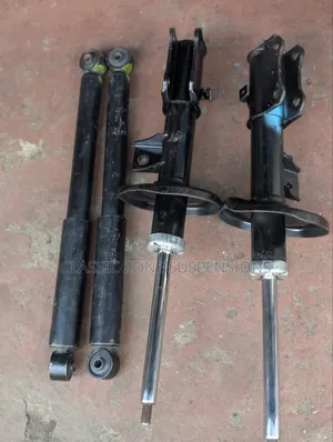 Suzuki Escudo Shock Absorbers.