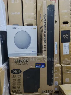 Harmon Kardon Onyx Studio 9