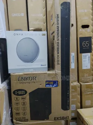 Harmon Kardon Onyx Studio 9