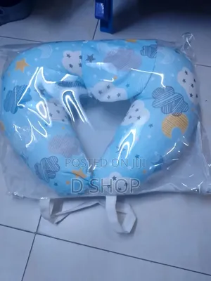Baby Nursing Pillow
