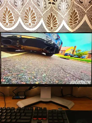 Dell 24 Inch Frame Less Edge to Edge