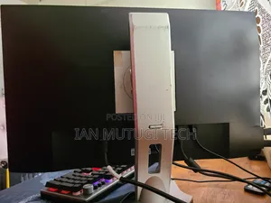 Dell 24 Inch Frame Less Edge to Edge