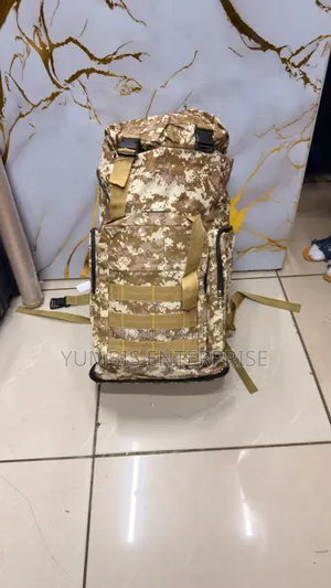 75L Tactical Outdoor Camping Outdoors Backpacks Big Spacious-2500