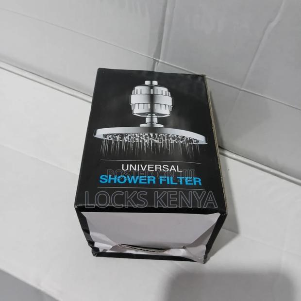 Anti-Rust Shower Filter - thumbnail 2