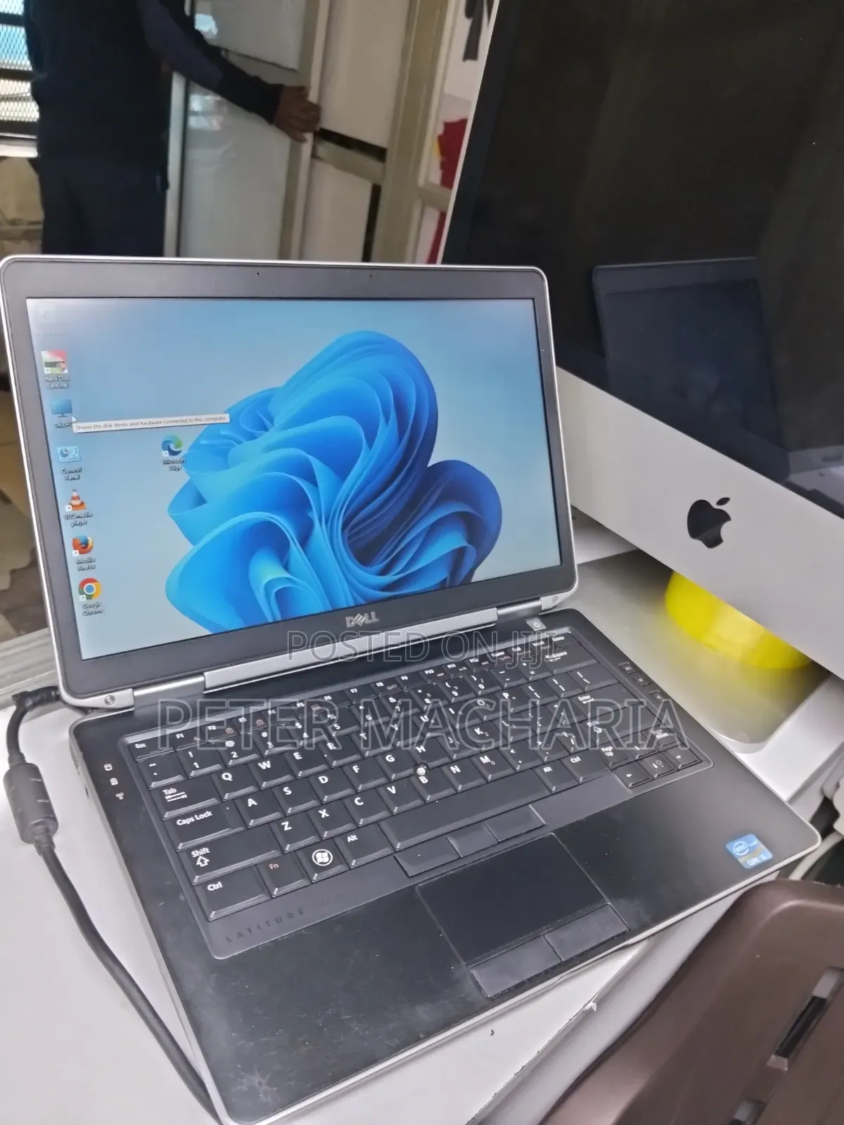 Laptop Dell Latitude E6430 8GB Intel Core i5 HDD 500GB