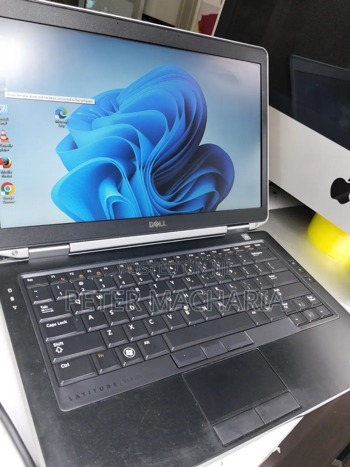 Laptop Dell Latitude E6430 8GB Intel Core i5 HDD 500GB