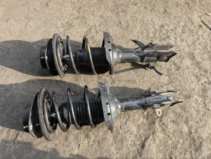Subaru Impleza Shocks