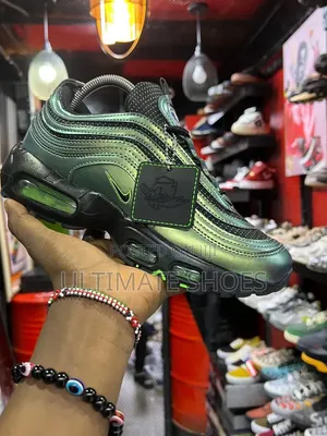 Air Max 97 "Ducks of a Feather"