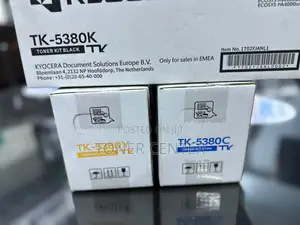 Affordable TK-5380 Compatible Colour Toner Cartridge