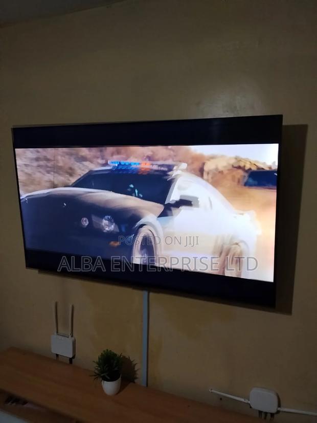 TCL P635 55inches - thumbnail 2