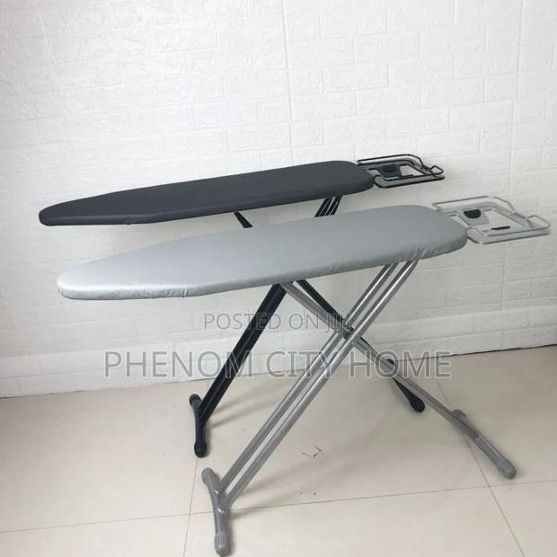 Commercial/Residential Laundry Room Ironing Board Available - main view