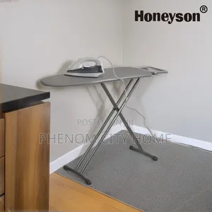 Commercial/Residential Laundry Room Ironing Board Available