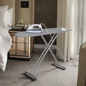 Commercial/Residential Laundry Room Ironing Board Available